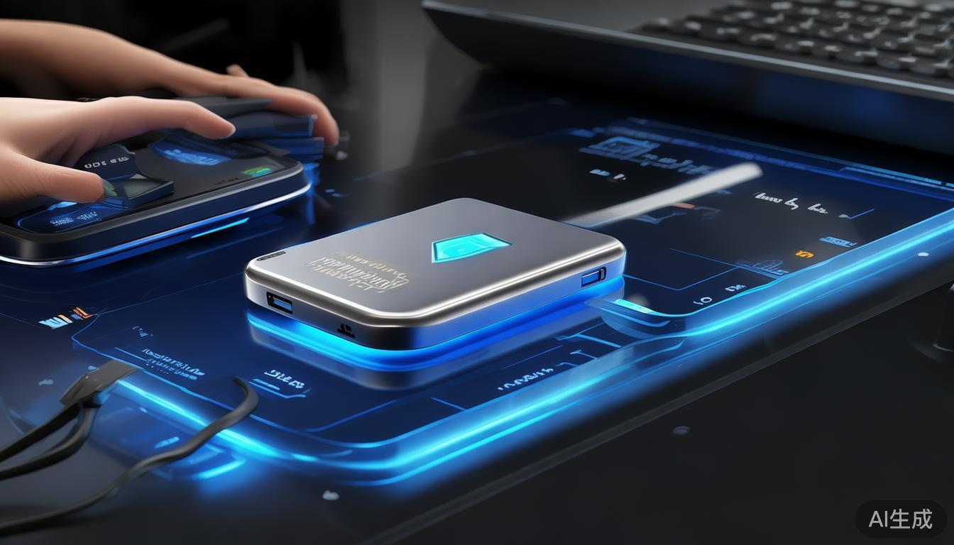 数字资产管理：如何科学配置资产？安全与收益并重，避免常见误区