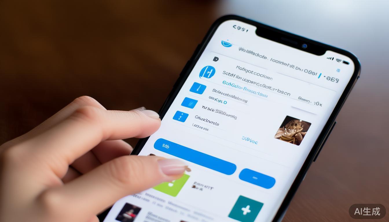 imToken正版官网下载：安全多链钱包，创新DeFi与NFT管理新体验