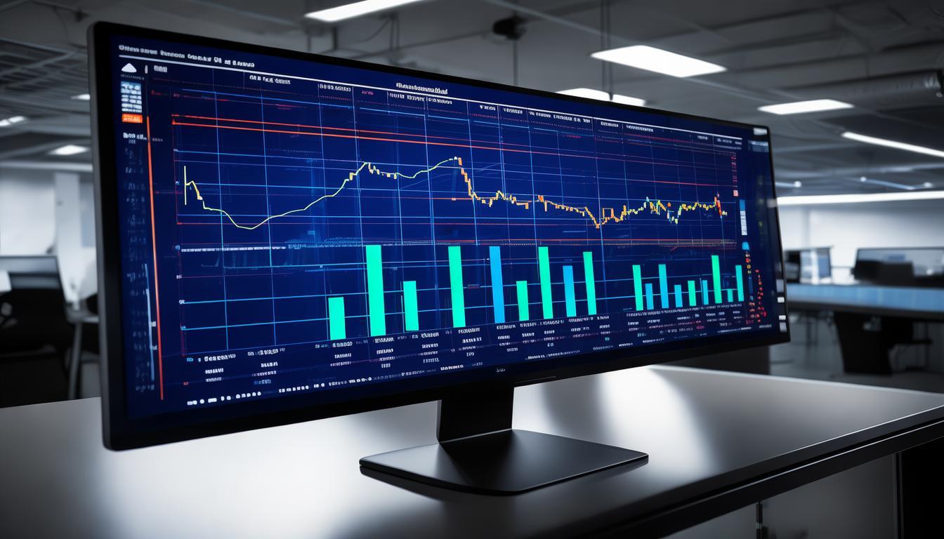 token钱包安卓版如何实现多币种实时监控及价格提醒?
