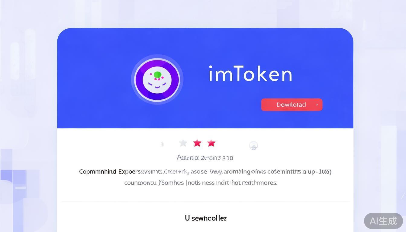 imToken安卓版app下载评论与评分机制：用途、类别及设定要点