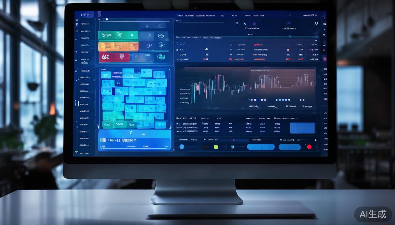 数字资产管理进程中，imToken助力构建长期规划与保障资产安全