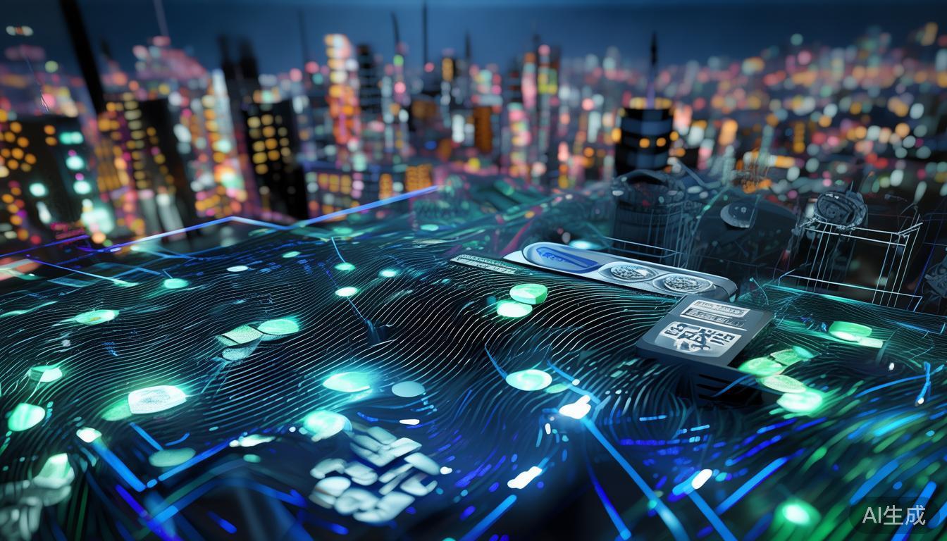 专注数字货币领域！imToken官网版多方面提升，带你感受去中心化金融魅力