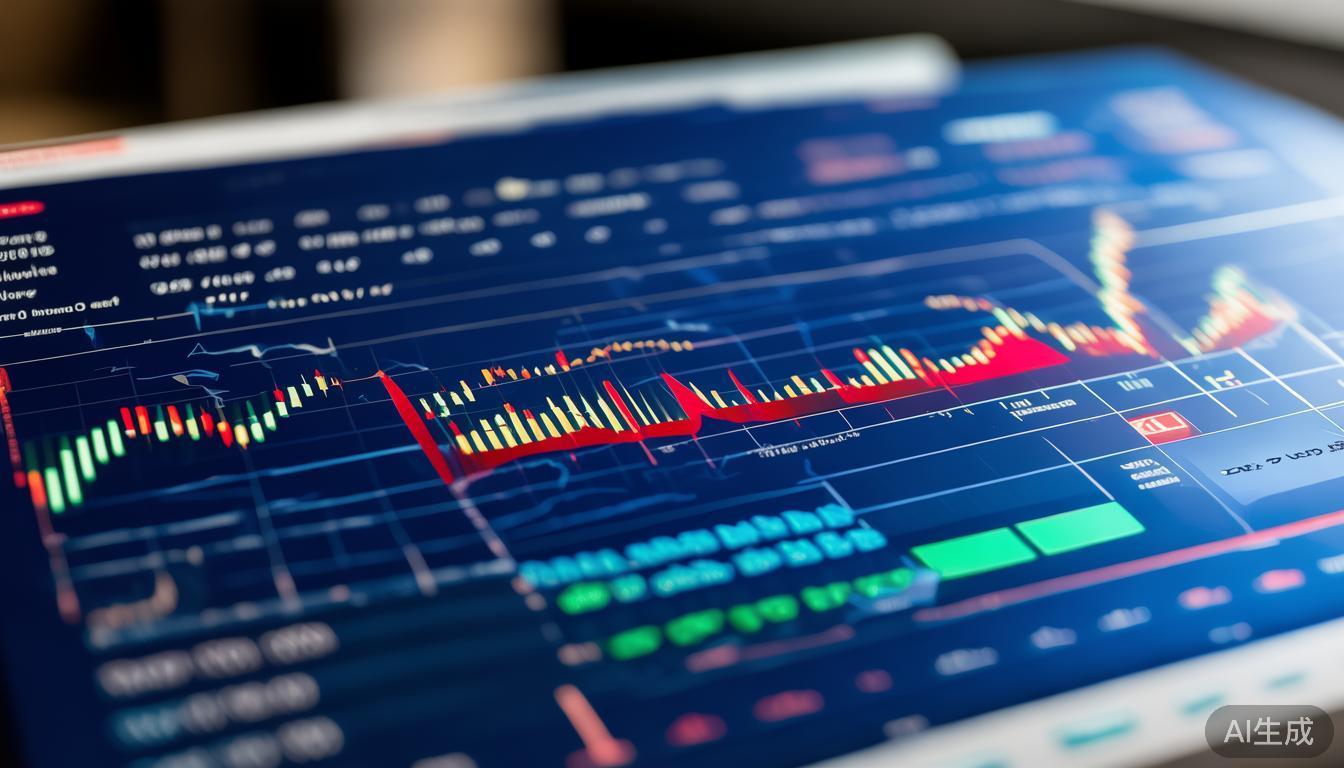 imToken市场分析功能详解：K线图表、实时数据与新闻，助你精准决策