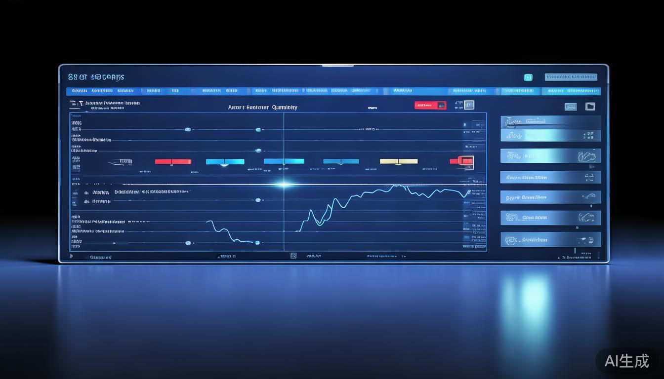 imToken免费版资产警报设置指南：如何监控价格波动，避免错过关键行情？