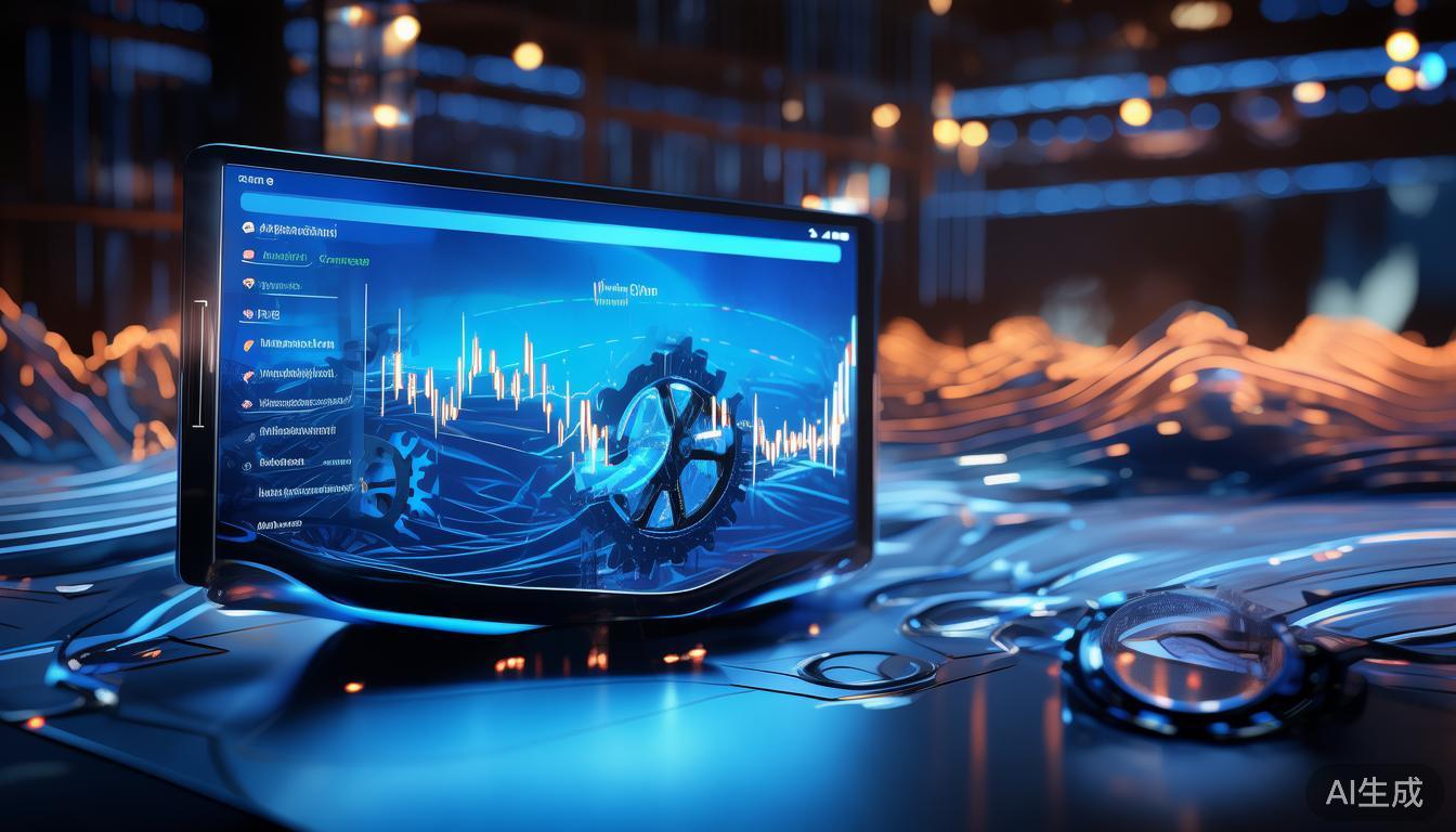 imToken的成功秘诀：技术积累与市场敏锐，如何在激烈竞争中保持生命力？