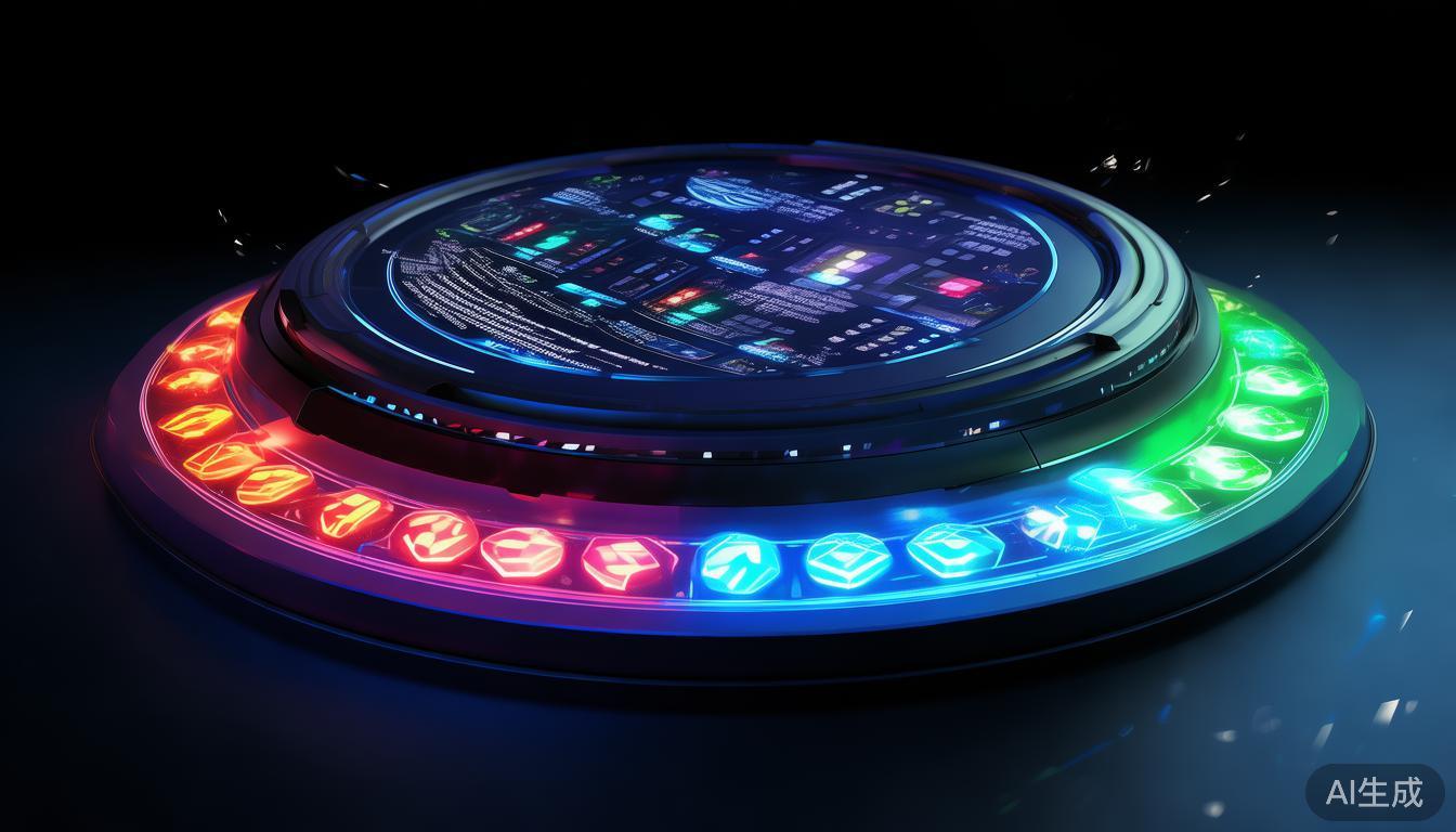 加密货币观察者：imToken官网版在市场的接纳度呈现复杂分层