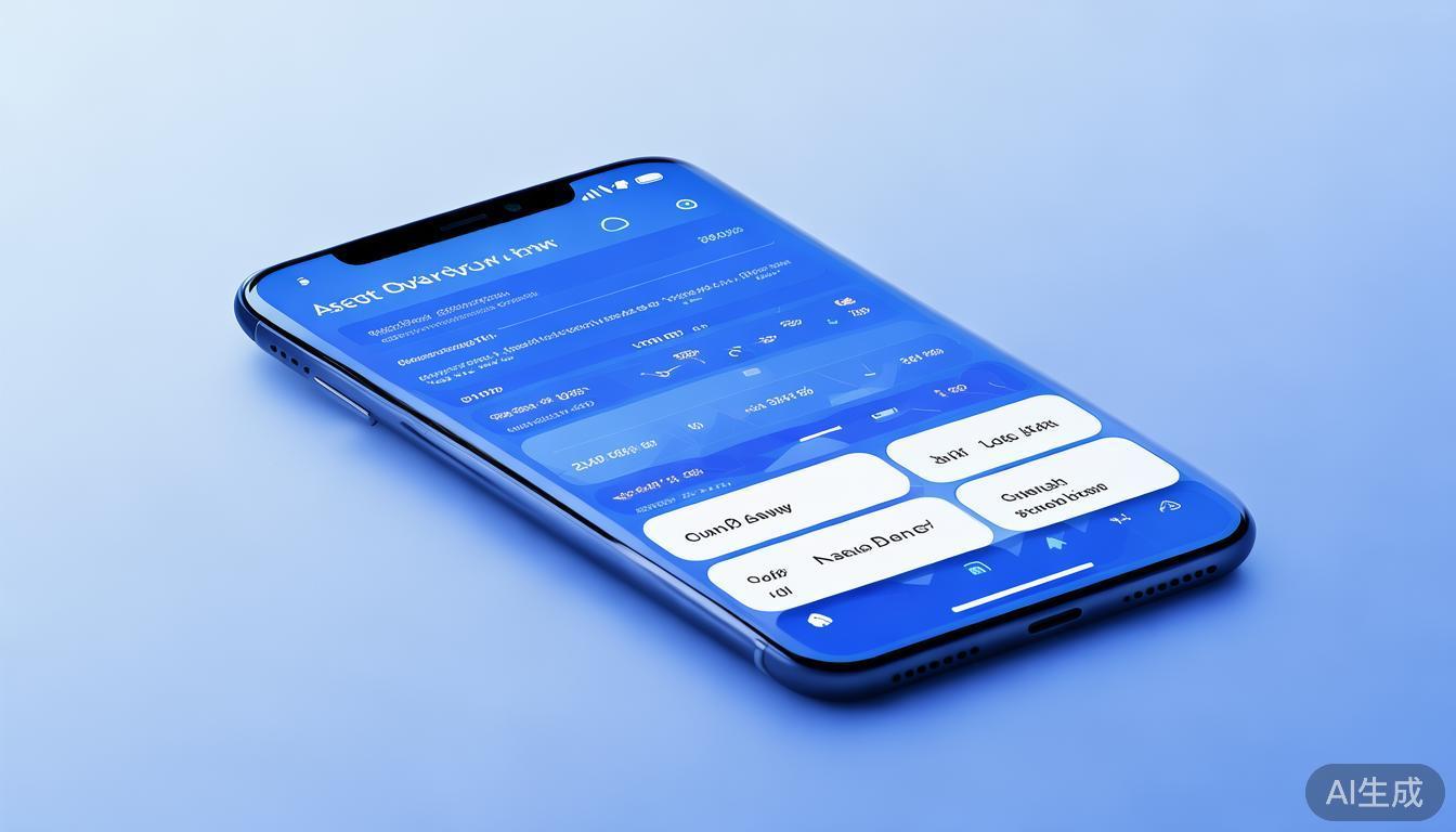 imToken：移动端钱包如何在加密货币领域平衡安全与便捷？