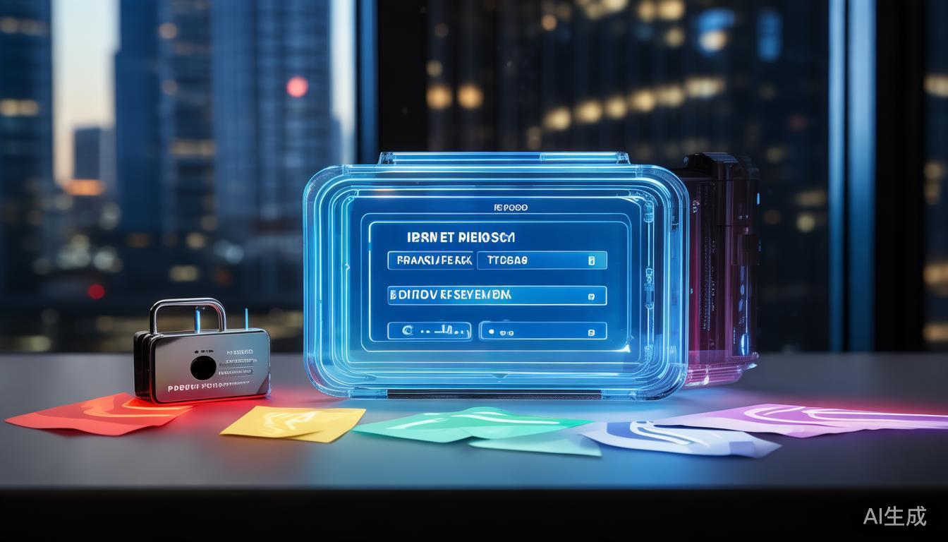 深入区块链行业多年，聊聊imToken通用型数字钱包的安全要点