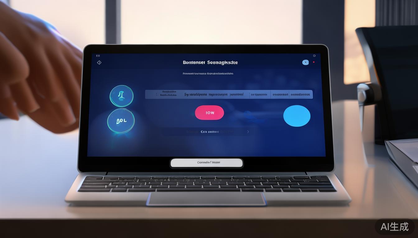 imToken钱包安全下载与交易指南：官方渠道防风险，多重签名保资产