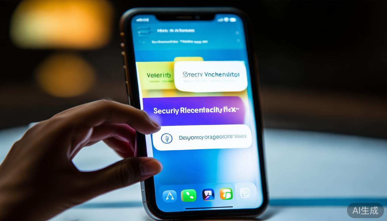 长期关注数字货币安全从业者：苹果端imToken下载陷阱需警惕