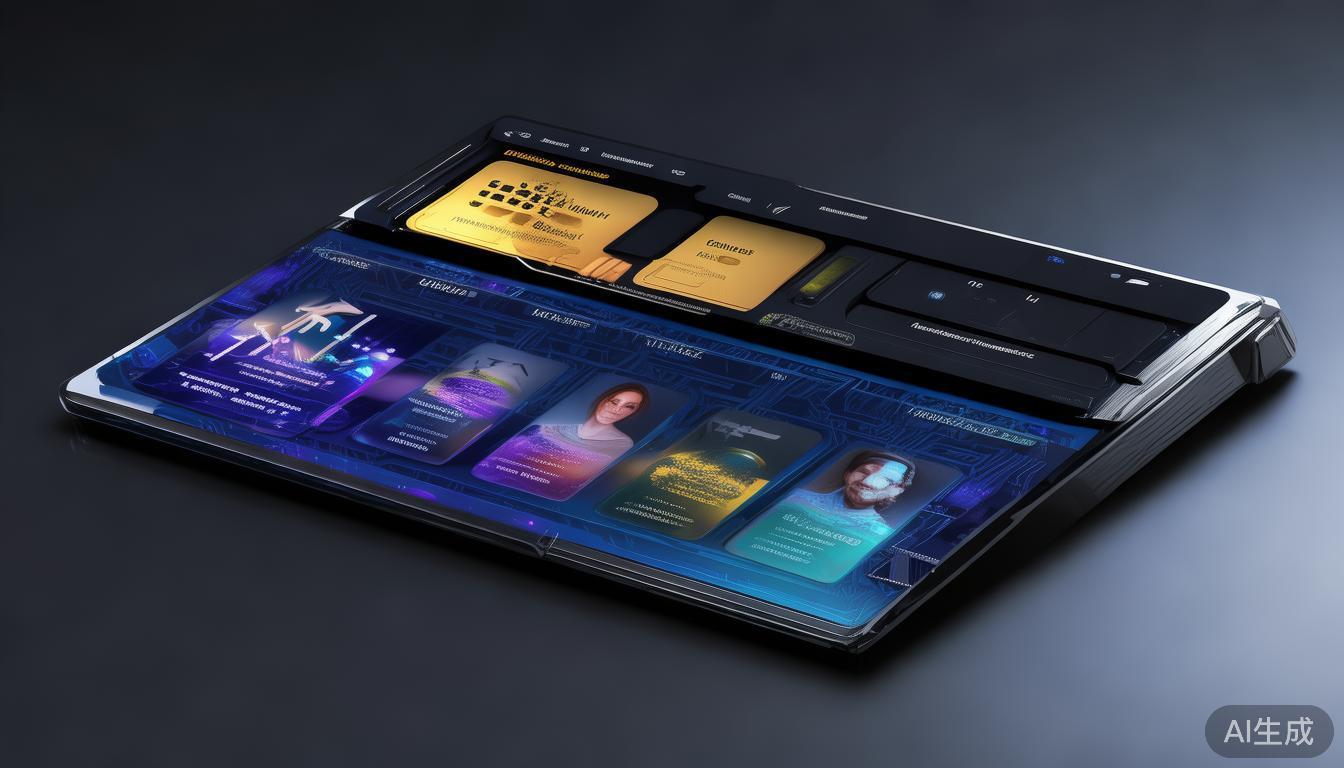 数字资产用户必看！imToken钱包如何打造安全便捷生态？