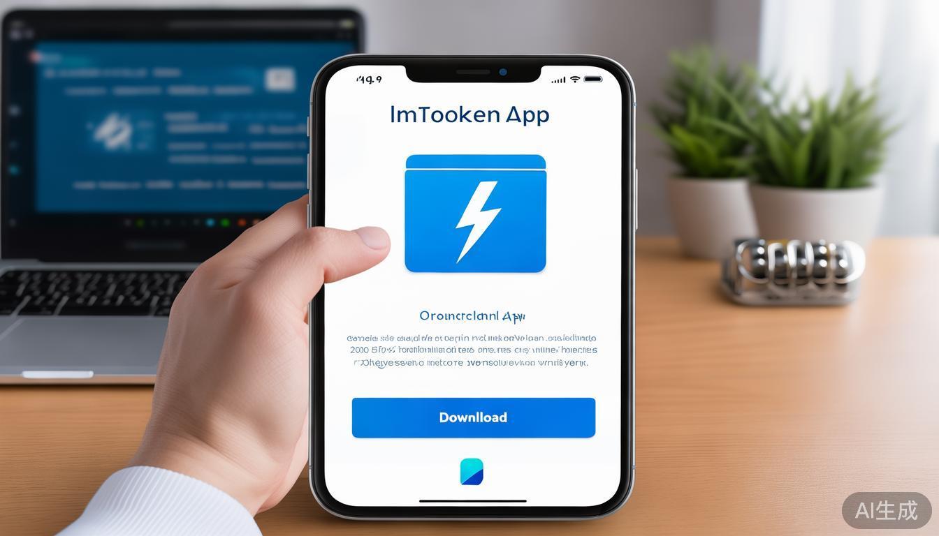 借助数字钱包管理资产，imToken App下载使用及安全要点须知
