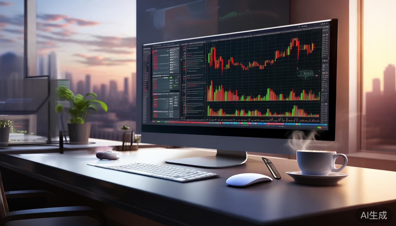 IM钱包官网行情数据详解：实时价格、K线图工具，如何助力投资决策？