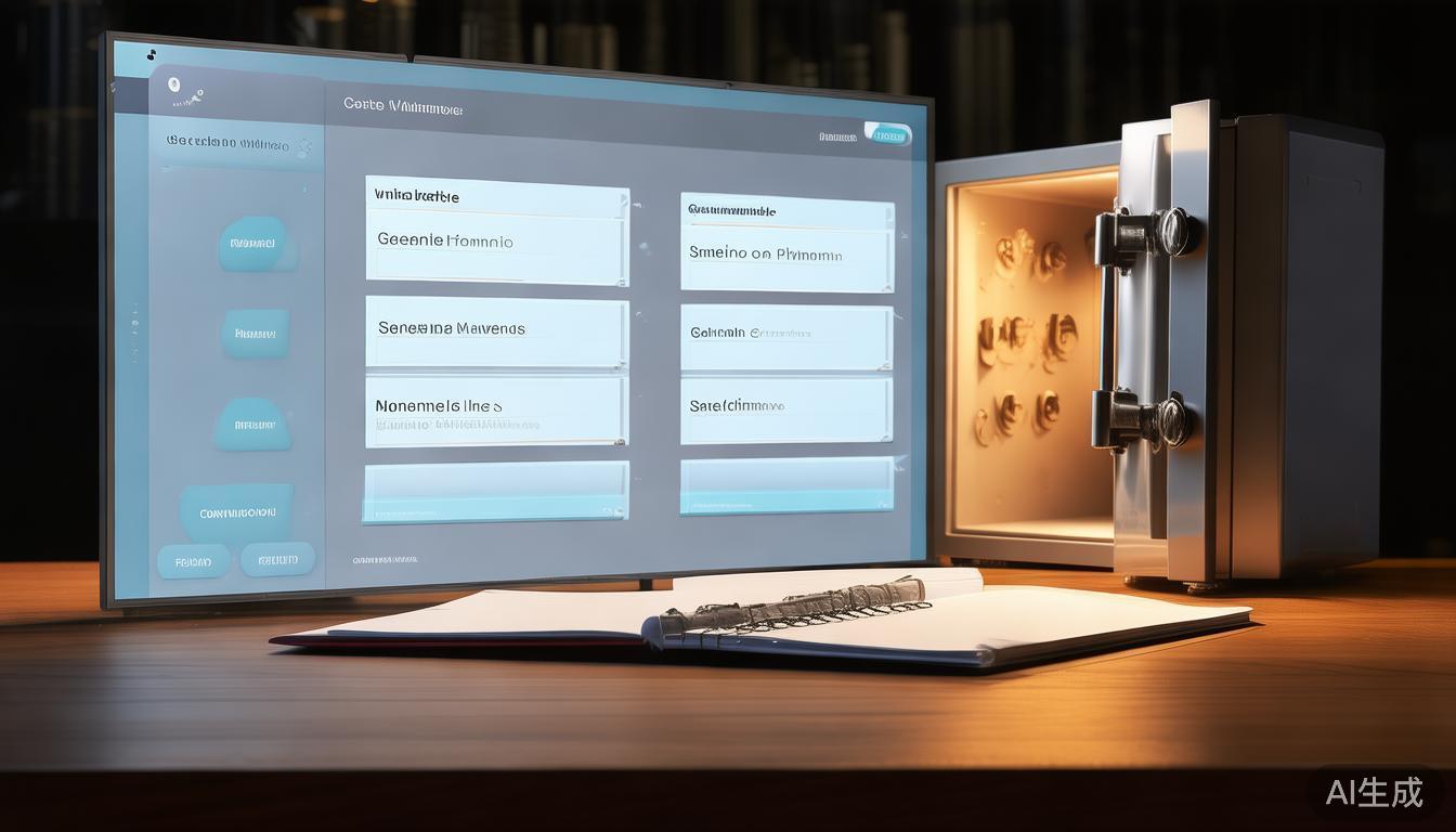 IM钱包安全指南：如何正确下载、安装与设置，保障资产安全？