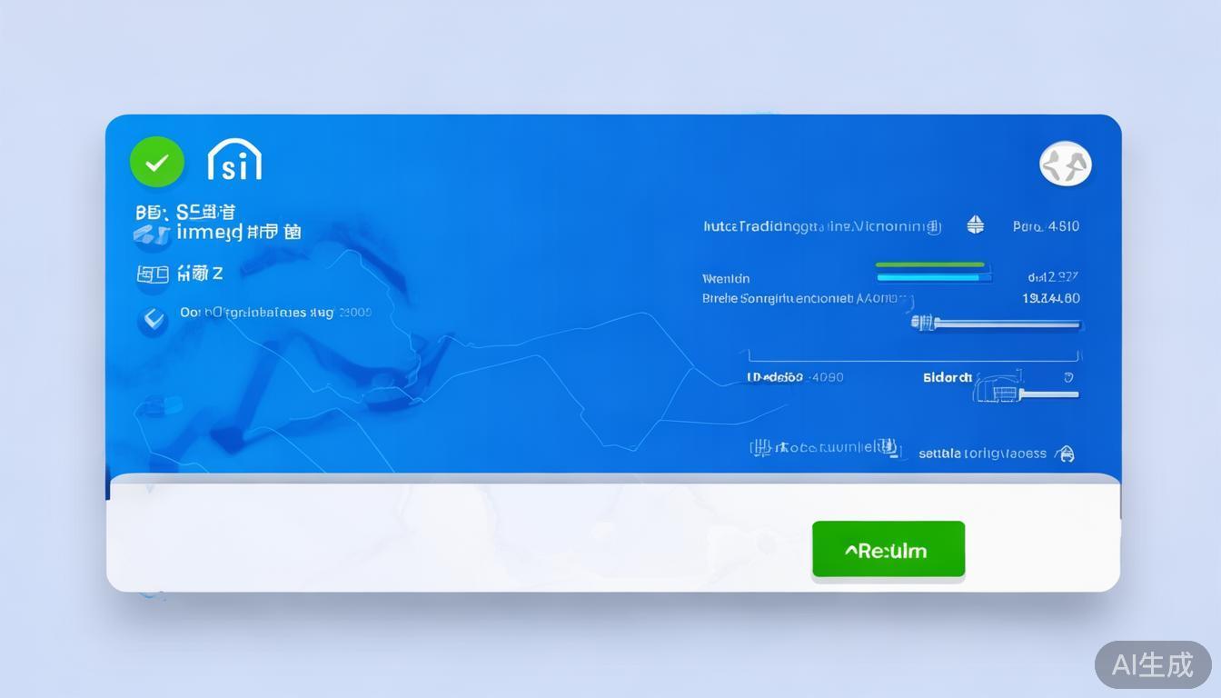 数字资产交易：借助imToken官网版2.0下载，完成自动交易设定要点
