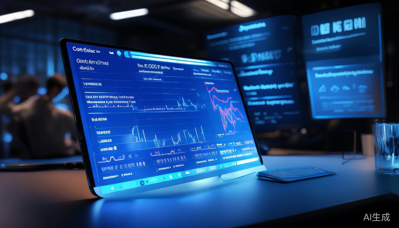 数字资产增值攻略：imToken钱包连接去中心化金融世界