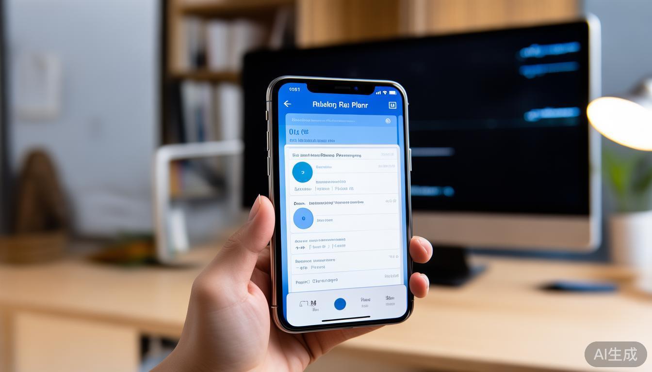 数字资产保管：用好imToken钱包，制定理财方案应对市场变化