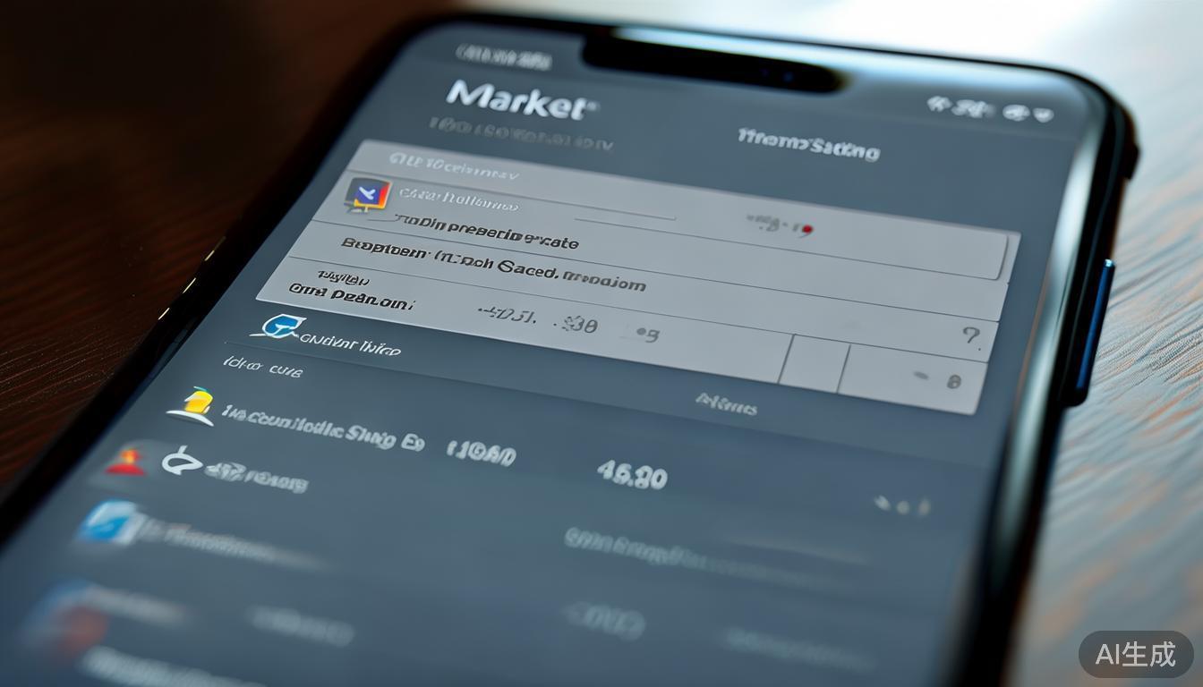 数字资产管理关键：imToken安卓版提醒功能及设置方法揭晓