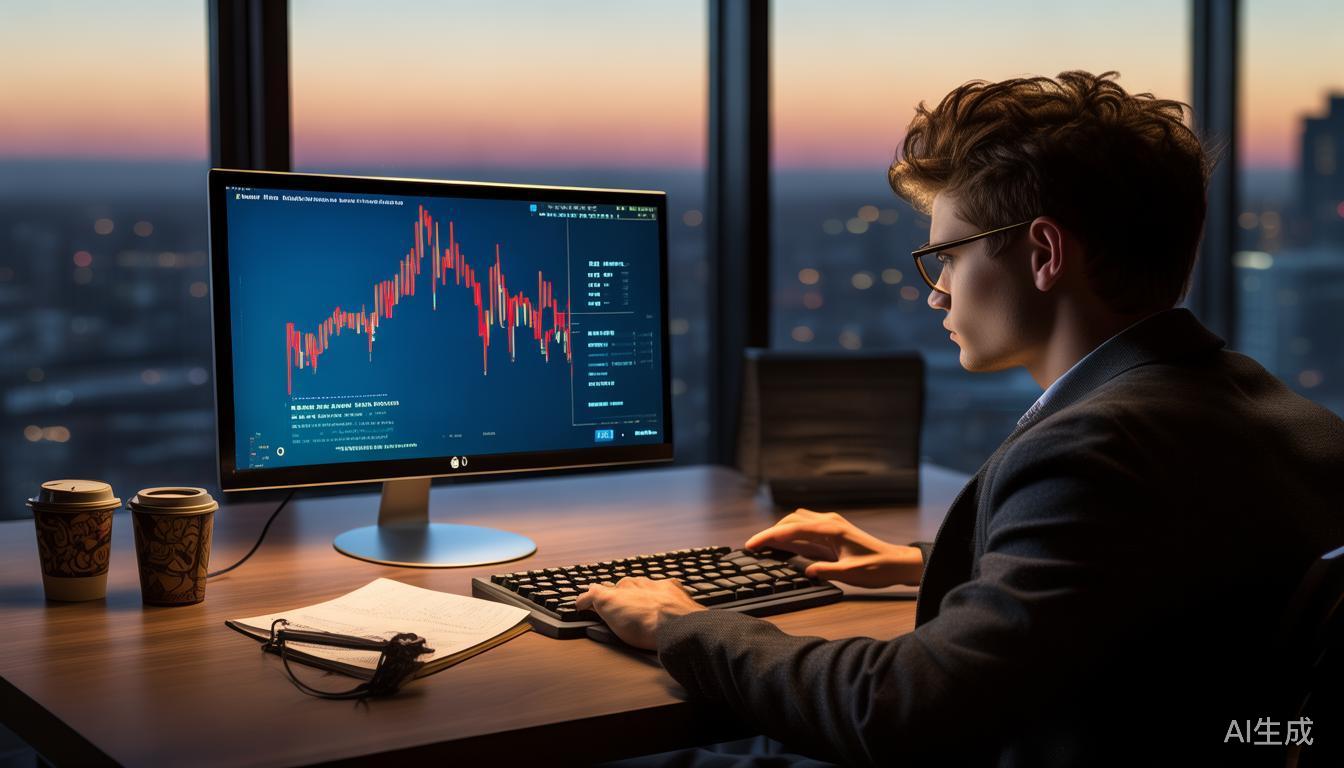 加密货币领域观察：imToken兴衰与市场牛熊周期紧密相关