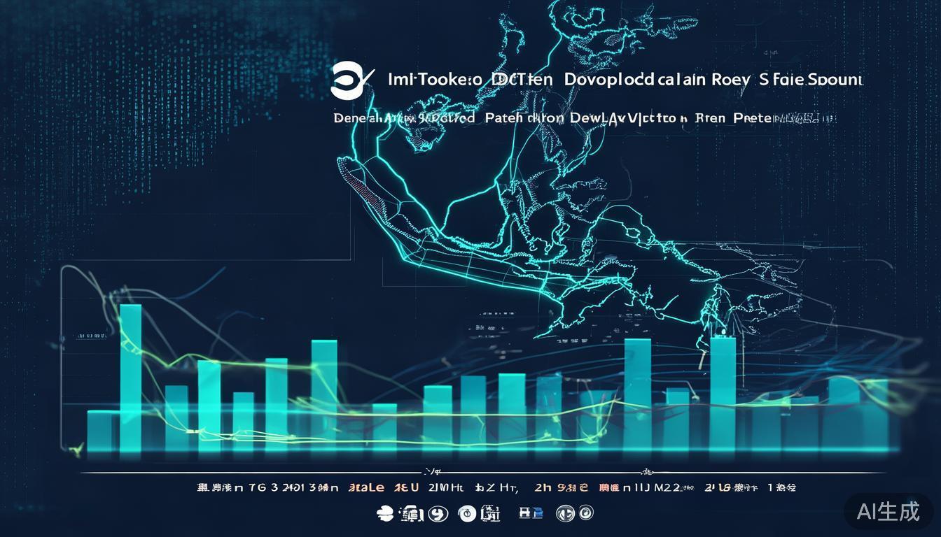 imToken钱包的全球征程：从亚洲崛起，到欧美市场面临挑战
