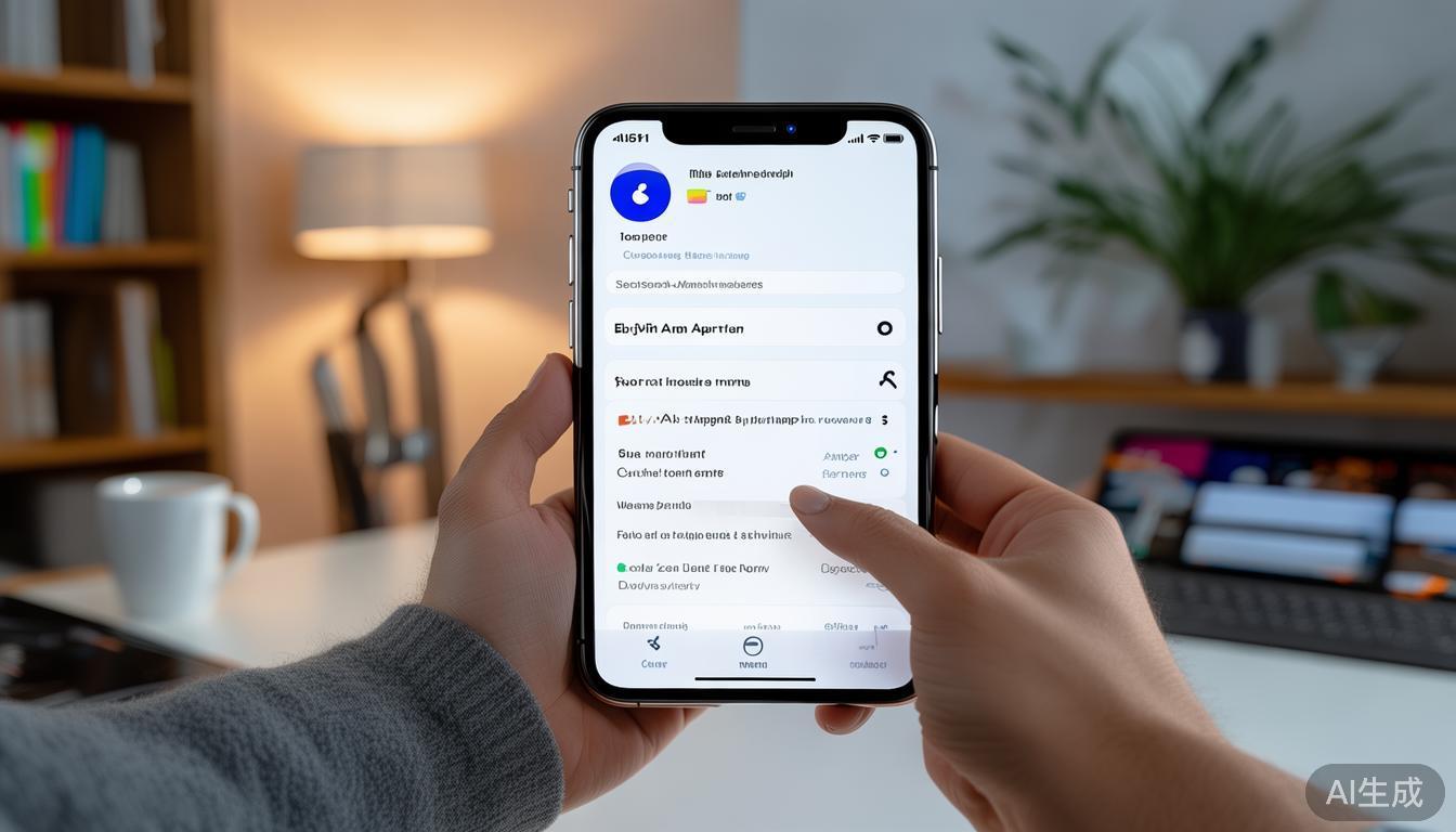 imToken钱包深度解析：安全升级与便捷操作，如何实现资产无忧管理？
