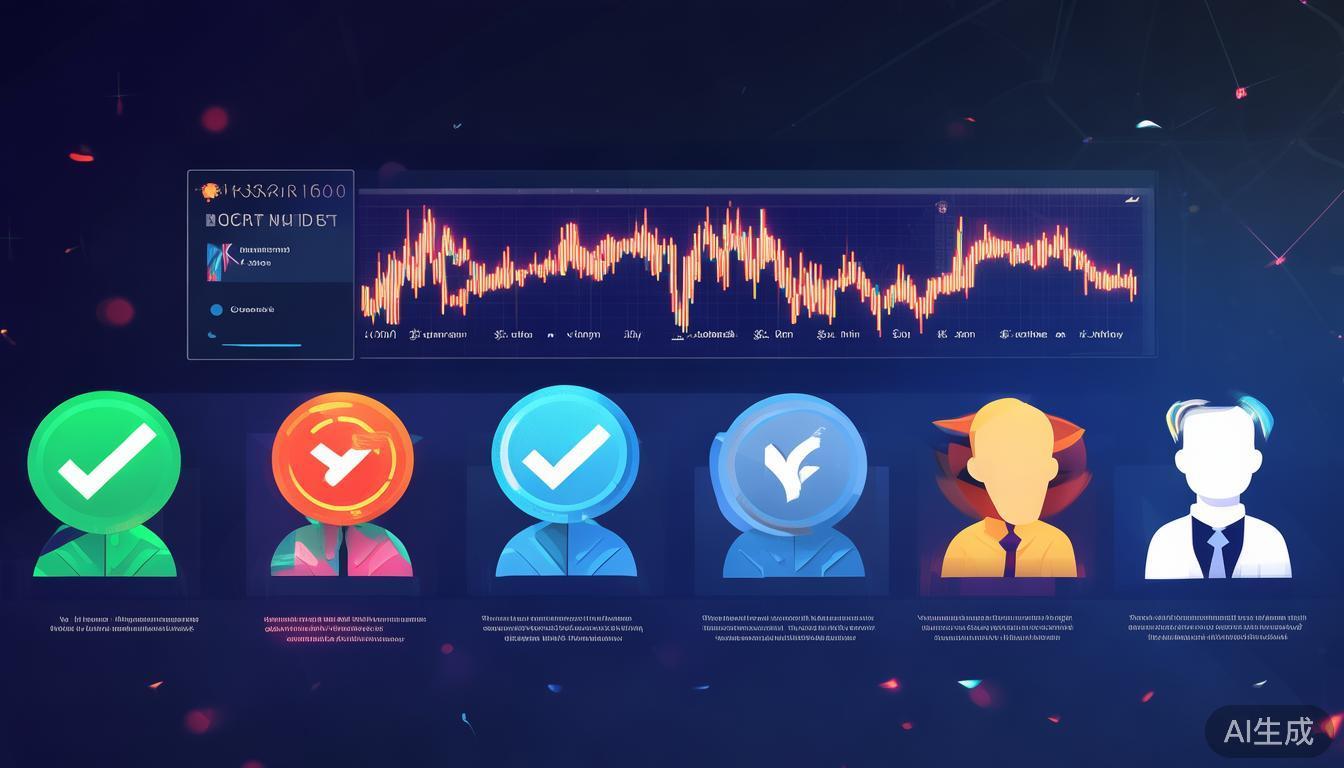 分析imToken钱包应用里用户交流情形，洞察数字货币投资动态