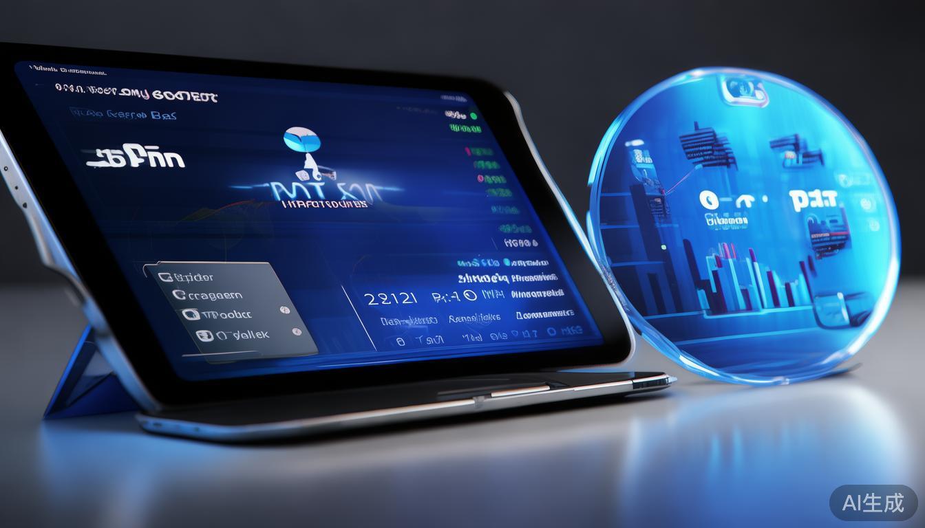 普通人也能安全管资产！imToken官网下载正版，转账交易、DApp功能一应俱全！