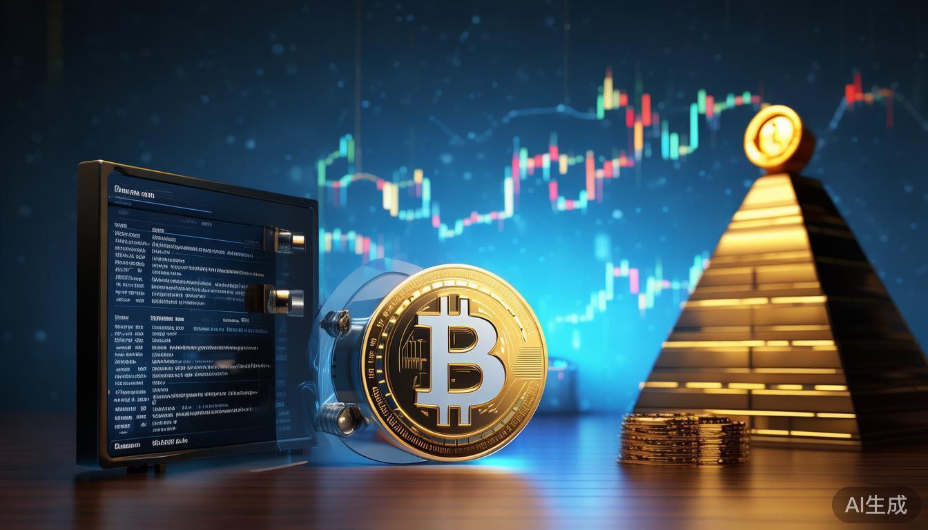 imToken官方网址：资产安全与增值的基石？构建稳健数字投资策略的关键