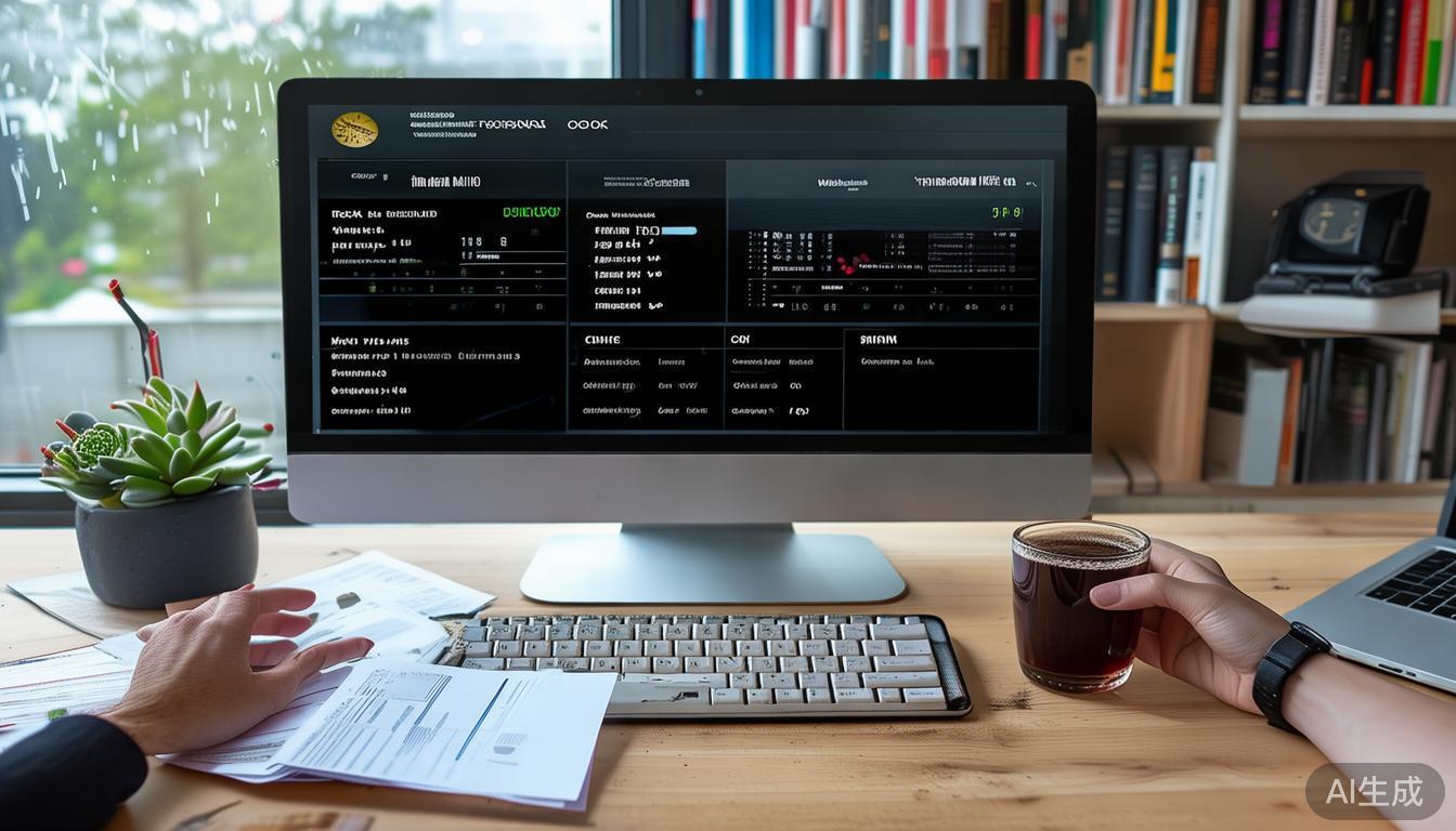 imToken等去中心化钱包能优化信用分？这是误解！链上声誉≠传统信用，提升评分仍需依靠银行、信用卡等传统途径