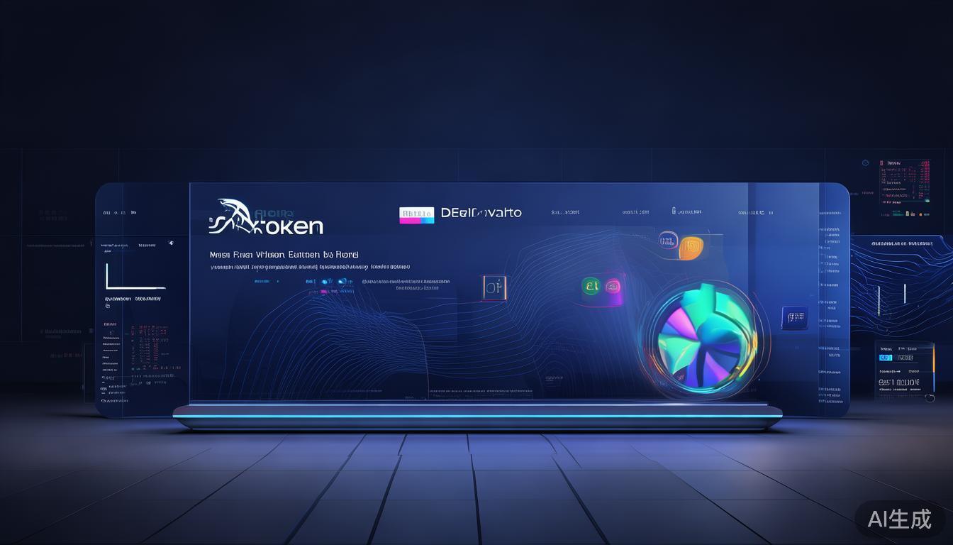 imToken官网演变：从单一钱包到Web3门户，如何构建加密世界超级应用？