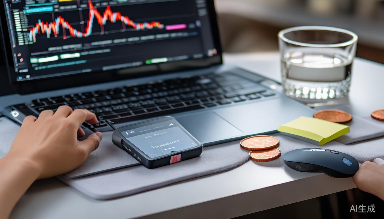 数字资产管理中，imToken如何助力创造多元风险收益配置？