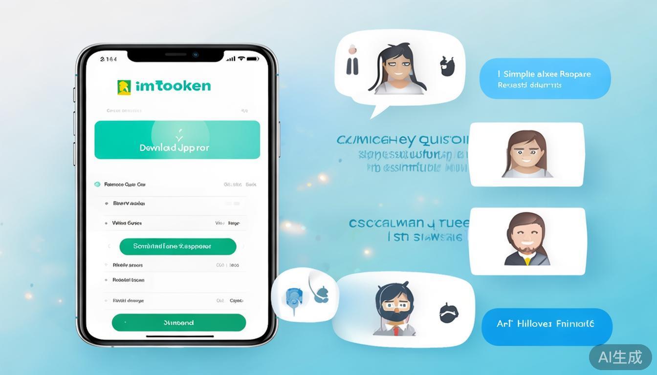 imToken安卓版下载及使用时，如何从三层面优化客户支持？