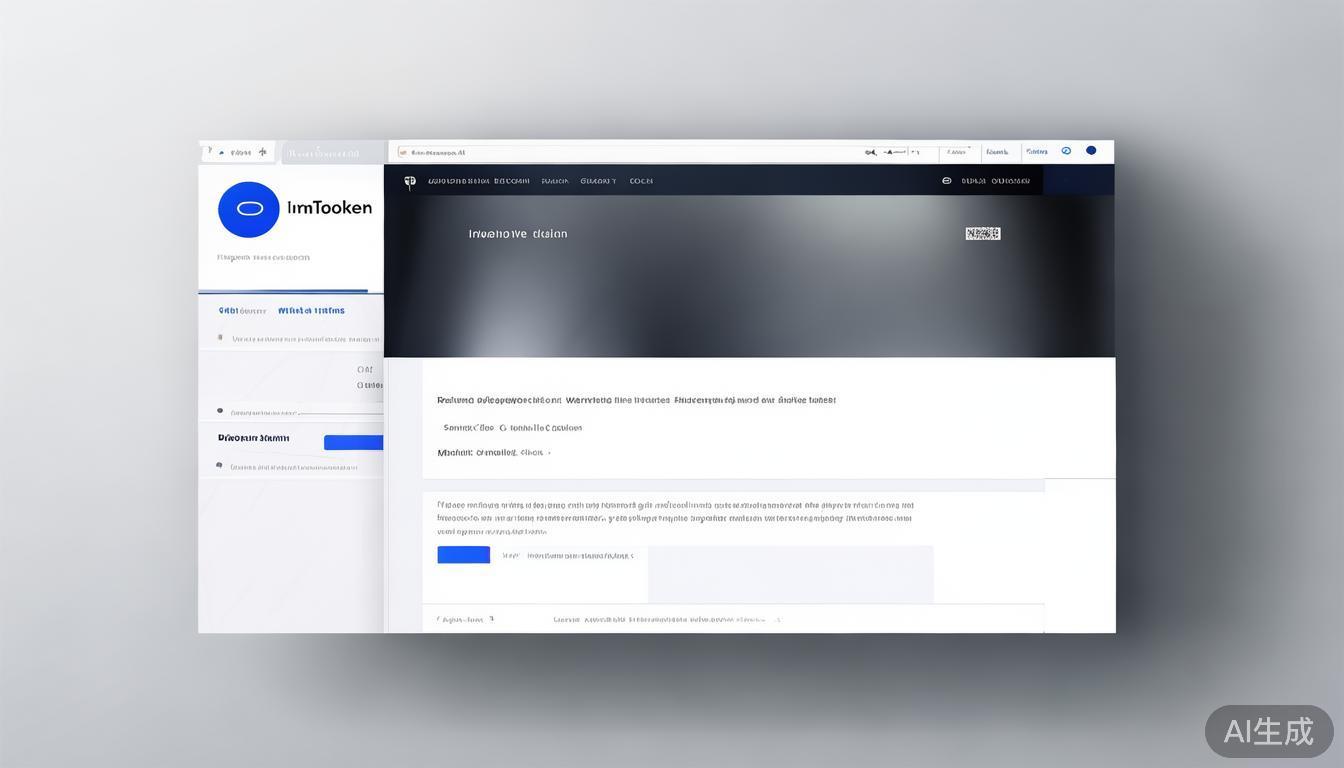 数字资产管理中，imToken安卓版助你领会白皮书做明智投资