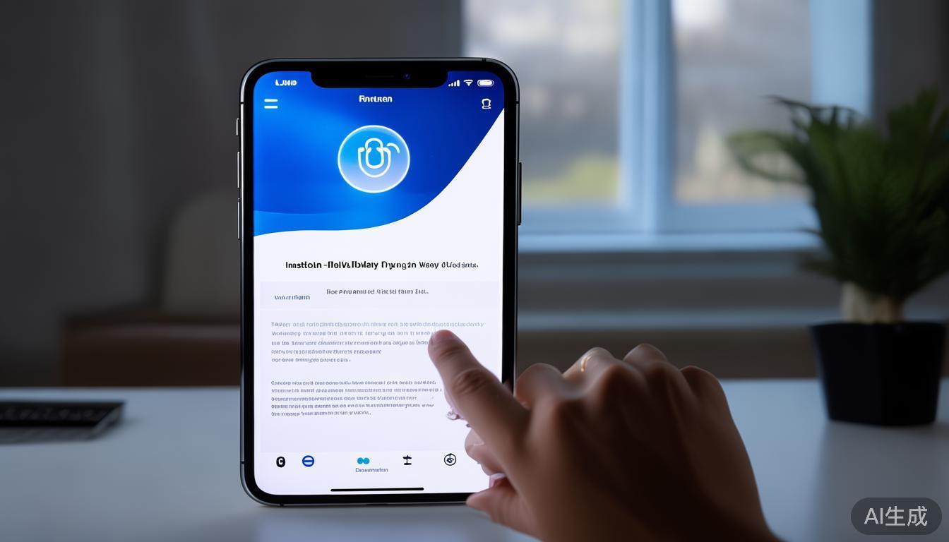 数字货币领域选靠谱imToken钱包下载途径，保障资产安全需谨慎