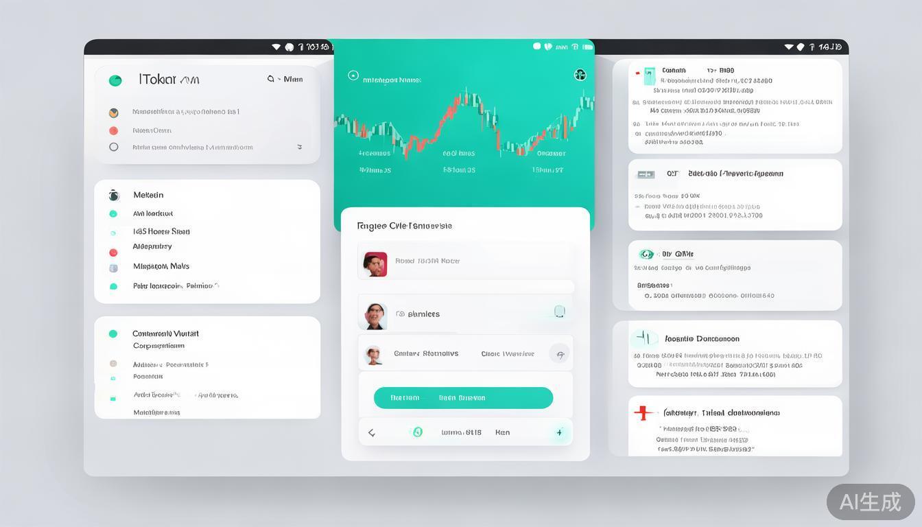 imToken国外版：增强透明度，构建开源验证与资产展示机制，拓展全球市场