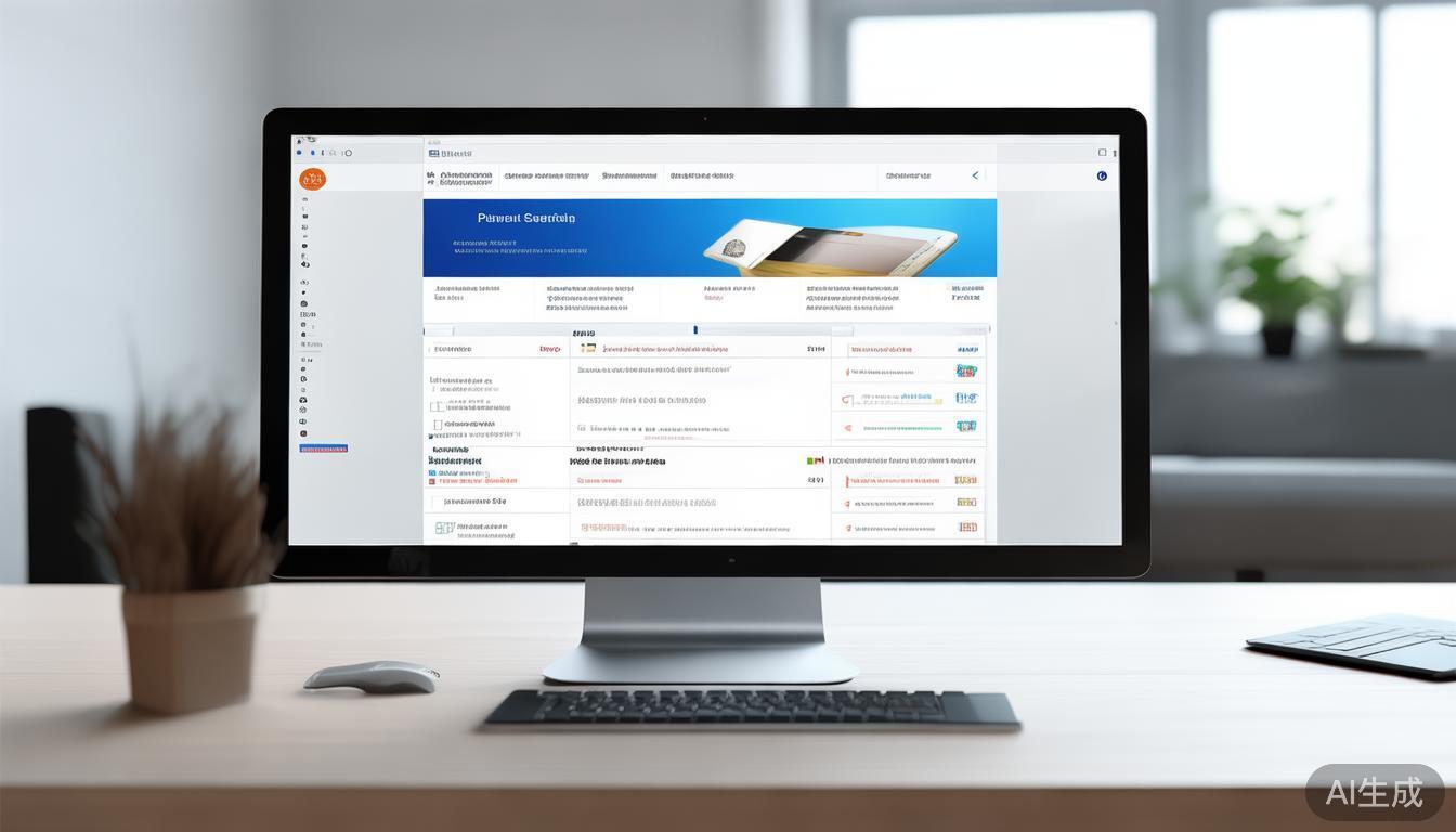谈谈im钱包官方网站使用感受，页面简洁但色调单调？