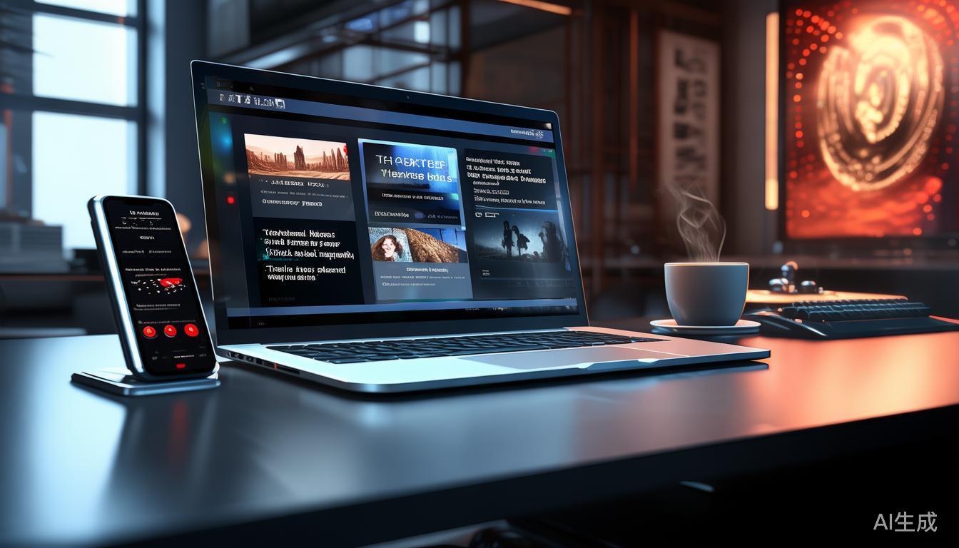 imToken国外版：整合加密新闻的数字钱包，助你把握行业动态