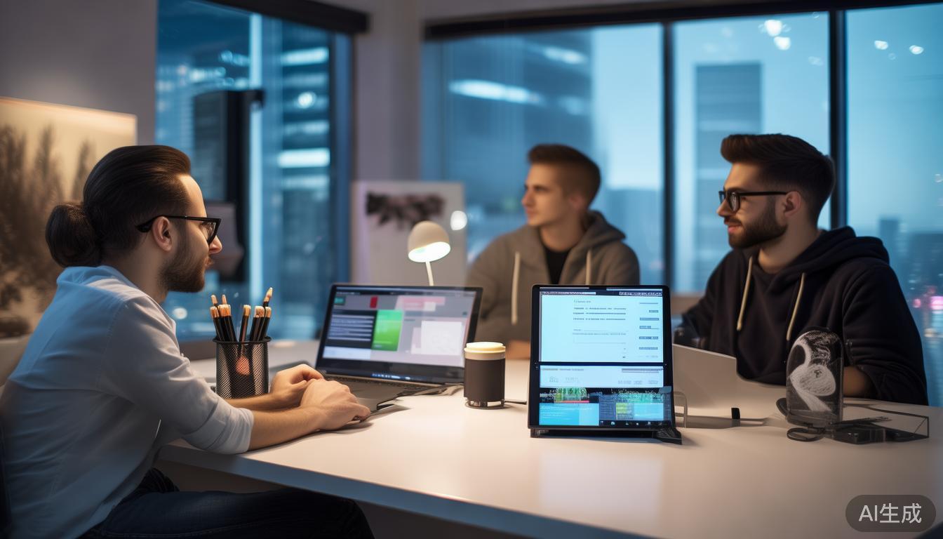 imToken 1.0营销策略解析：专注社区与口碑，如何在加密货币市场稳固地位？