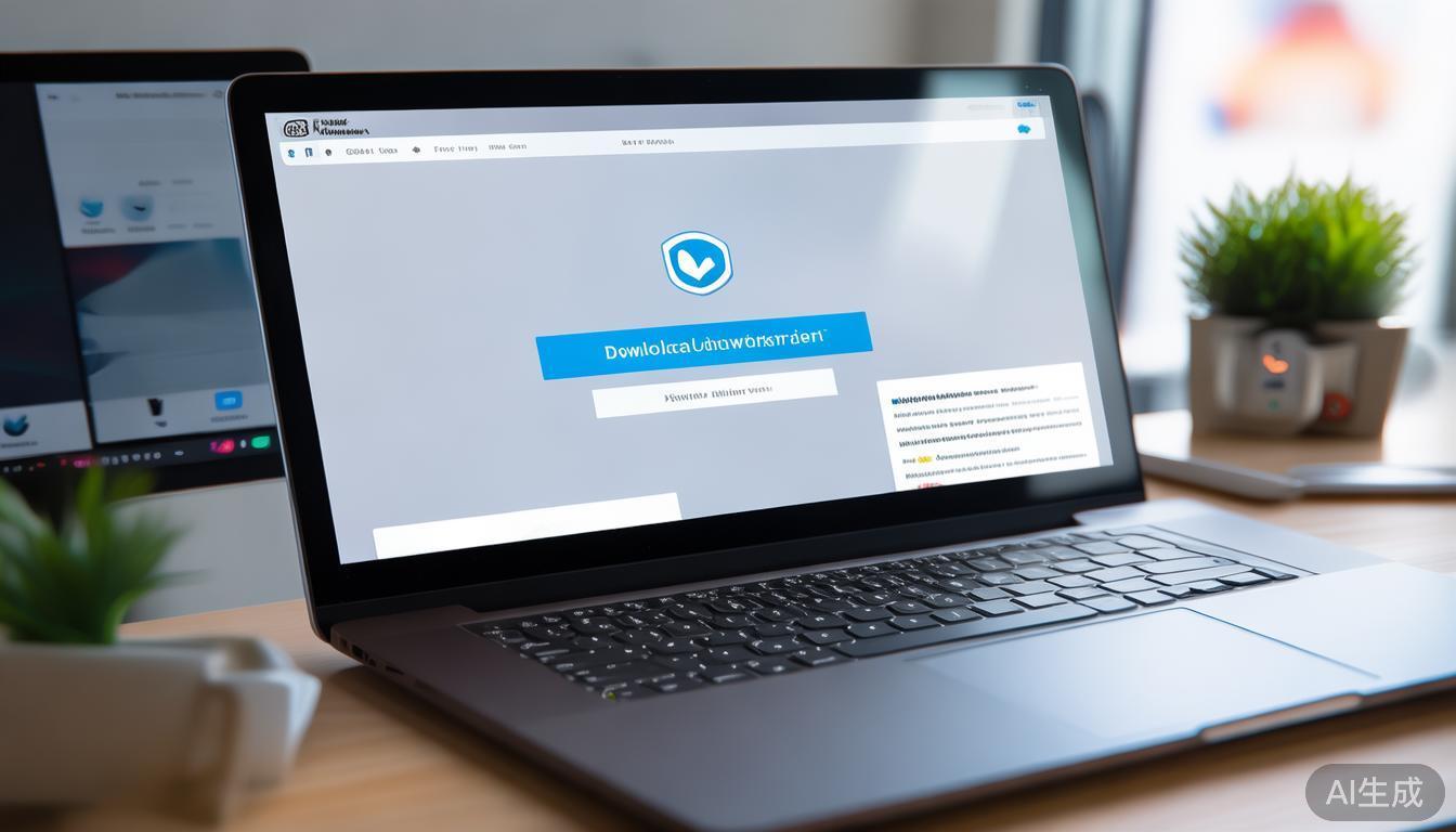 imToken下载指南：官方渠道是关键，全景地图规避风险，保障资产安全