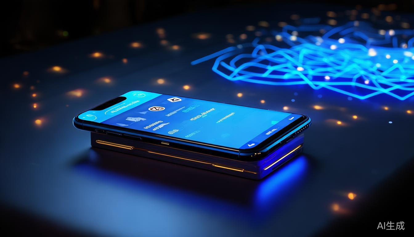 imToken免费版：聚焦安全、流畅与前瞻，无缝对接DeFi世界的三大关键