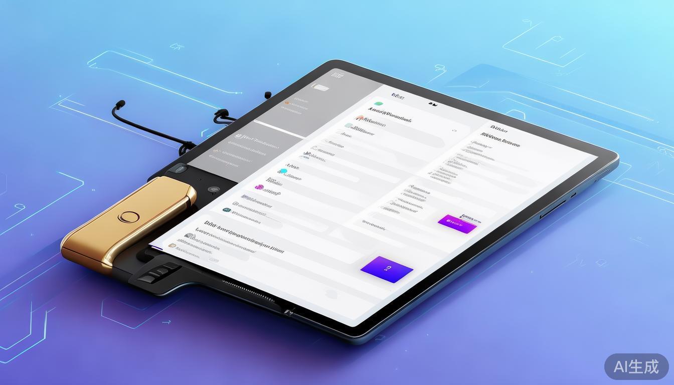 数字货币管理领域用户：imToken钱包最新版更新亮点全解析
